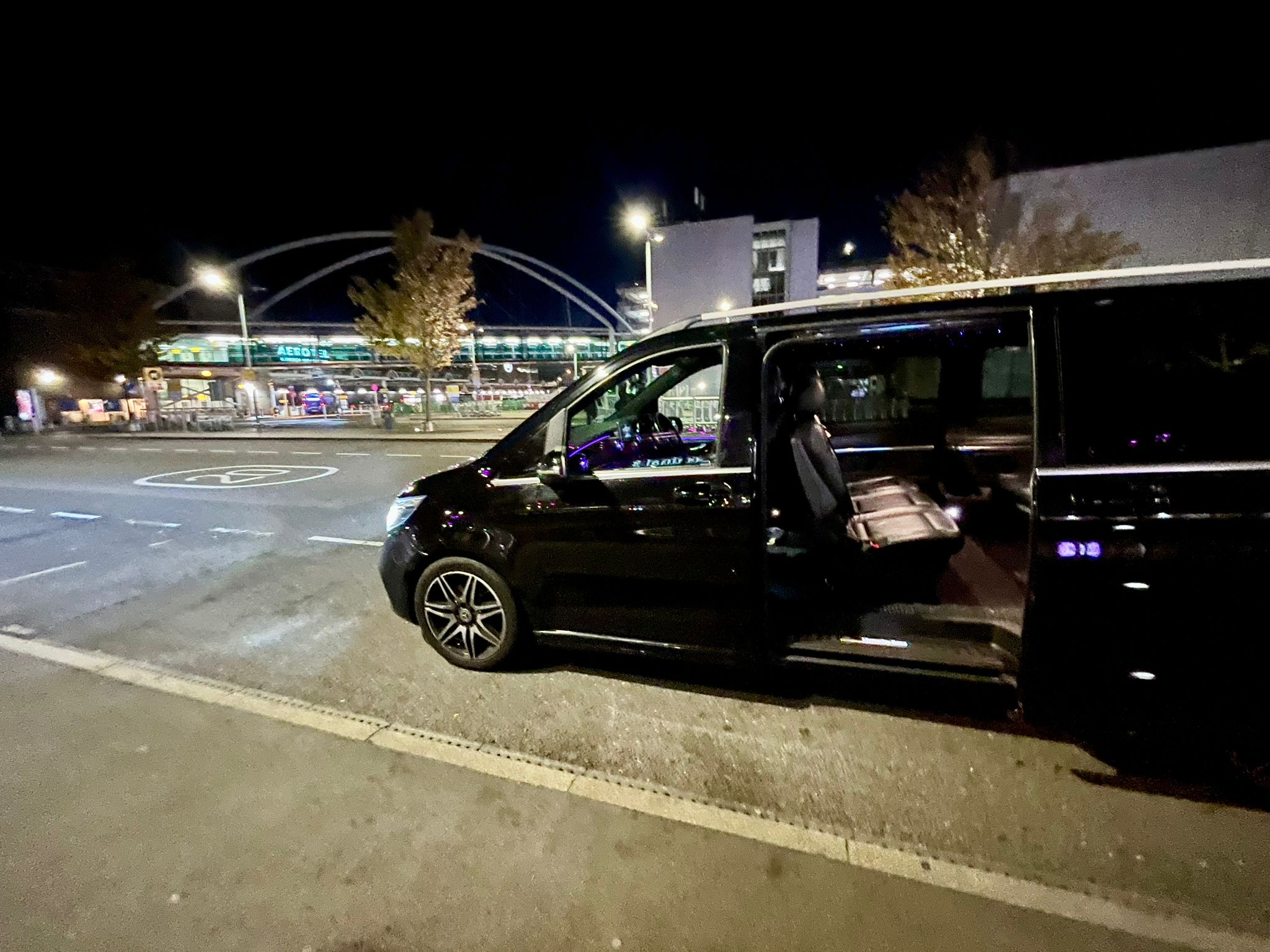 About Manchester Chauffers Manchester Chauffeur