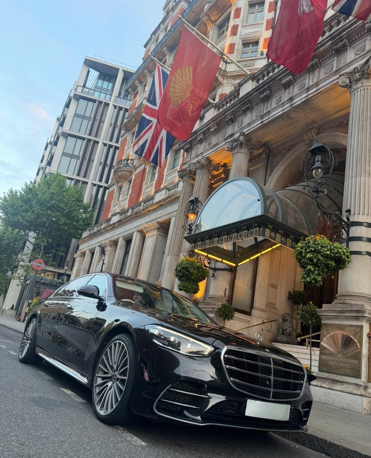 Bury Chauffeur Service Manchester Chauffeur